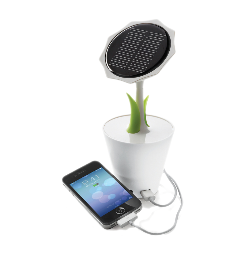 chargeur solaire xd design