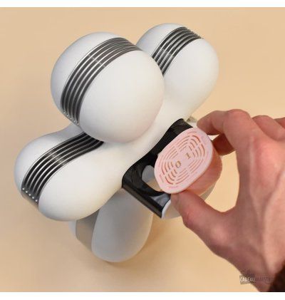 Mr&Mrs Fragrance - Capsule n°6 George - Spicy Orange Oud Black Amber Mr & Mrs Fragrance - 2 Mr&Mrs Fragrance - Capsule n°6 George - Spicy Orange Oud Black Amber Mr & Mrs Fragrance - 2