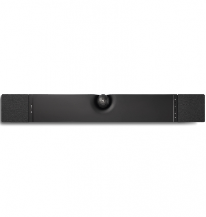 Devialet - Barre De Son - Dione Devialet - 3
