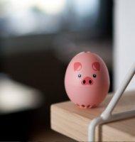 BeepEgg - Minuteur Cuisine Oeuf - Cochon  - 1