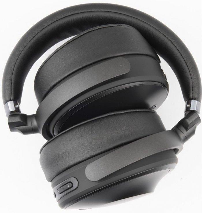 Yamaha - Casque BT E700A - Noir Yamaha - 3