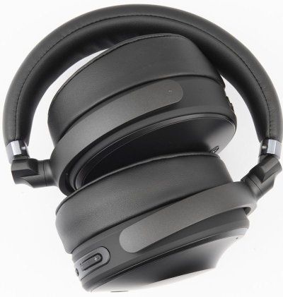 Cadeau tendance - Yamaha - Casque BT E700A - Noir
