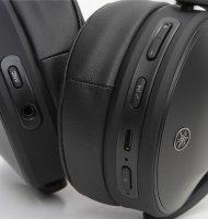 Yamaha - Casque BT E700A - Noir Yamaha - 4