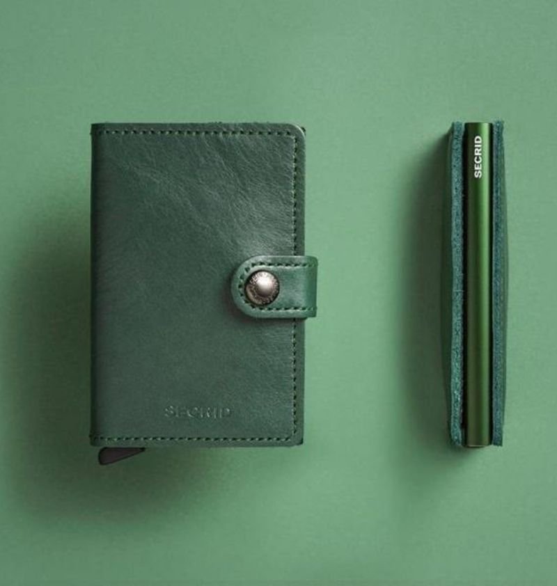 Secrid - Miniwallet - Original Secrid - 3