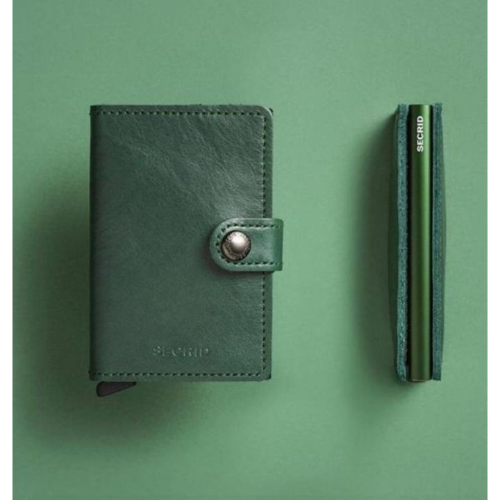 Secrid - Miniwallet - Original Secrid - 3