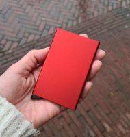 Secrid - Cardprotector - Aluminum Secrid - 1