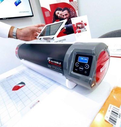 Cadeau tendance - InvisibleShield - Film Protecteur Organique Pour ...