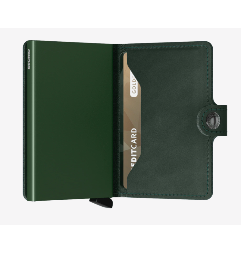 Secrid - Miniwallet - Original Secrid - 2