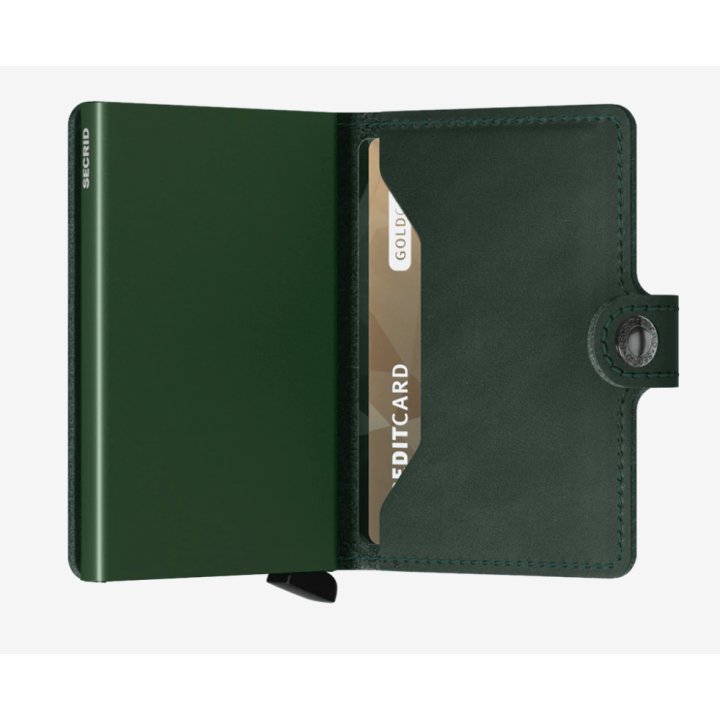 Secrid - Miniwallet - Original Secrid - 2