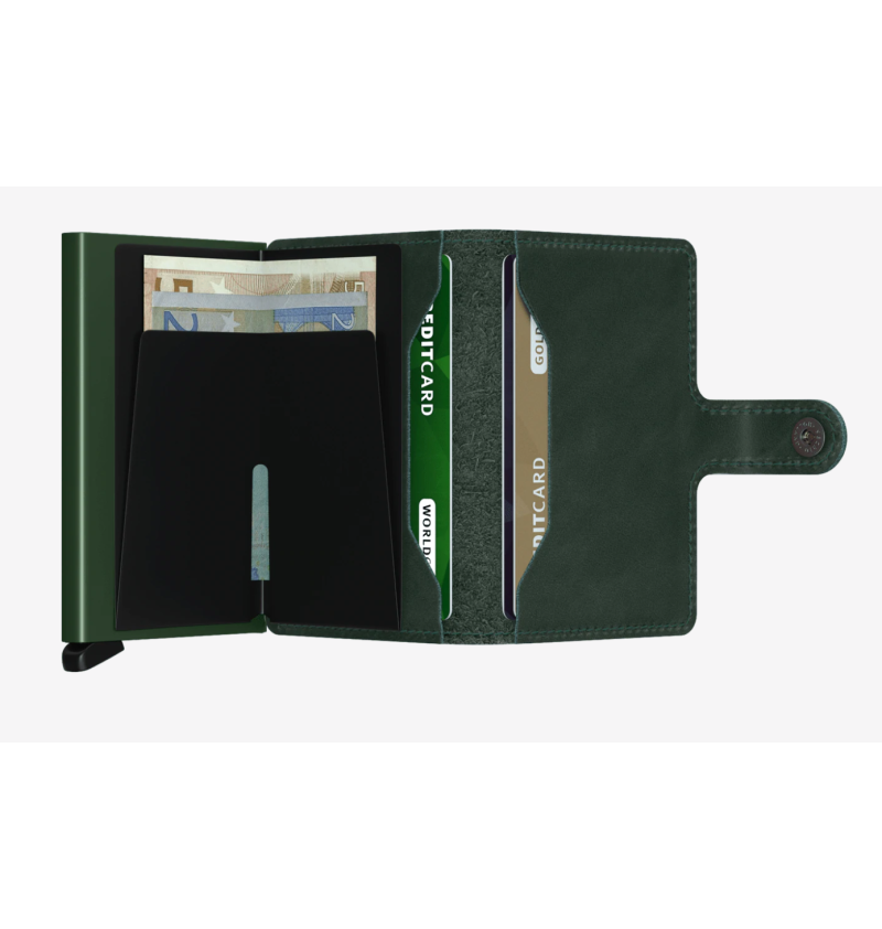 Secrid - Miniwallet - Original Secrid - 4