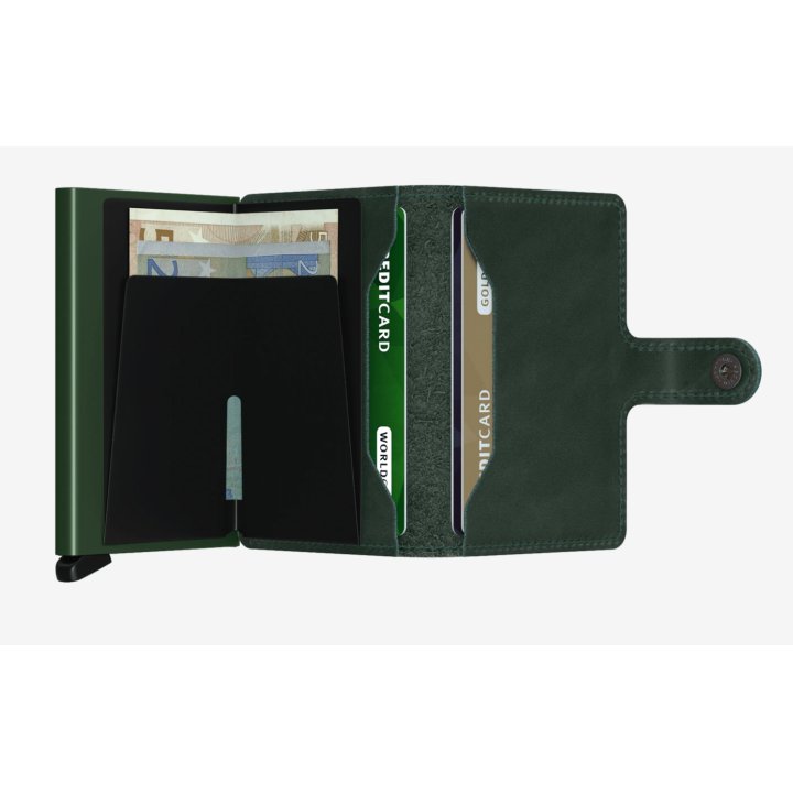 Secrid - Miniwallet - Original Secrid - 4