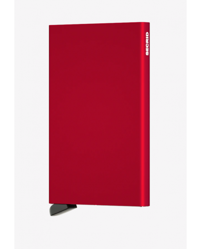 Secrid - Cardprotector - Aluminum Secrid - 2