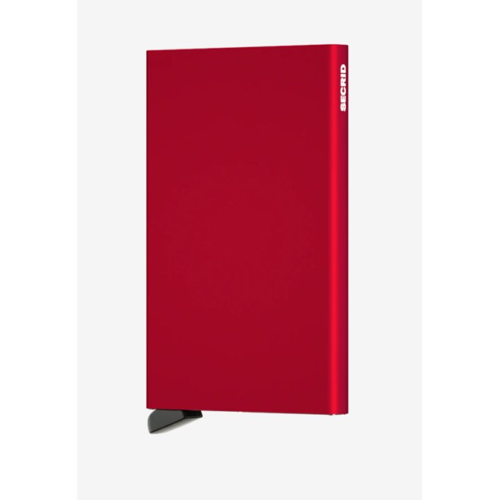 Secrid - Cardprotector - Aluminum Secrid - 2
