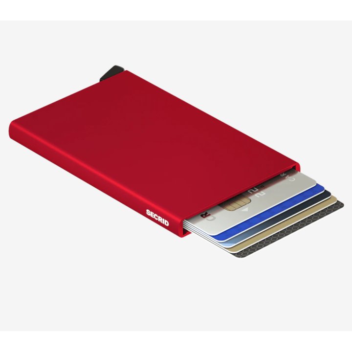 Secrid - Cardprotector - Aluminum Secrid - 3