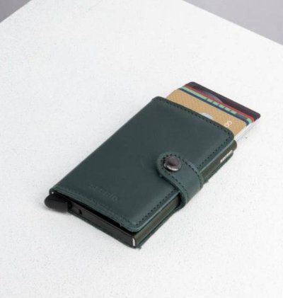Secrid - Miniwallet - Original