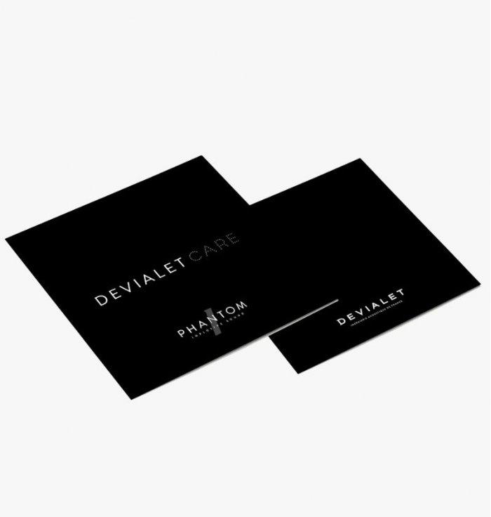 Devialet - Extension De Garantie - Devialet Care Phantom I  - 1