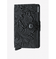 Secrid - Miniwallet - Porte carte - Ornament Secrid - 2