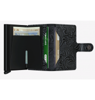 Secrid - Miniwallet - Porte carte - Ornament Secrid - 3