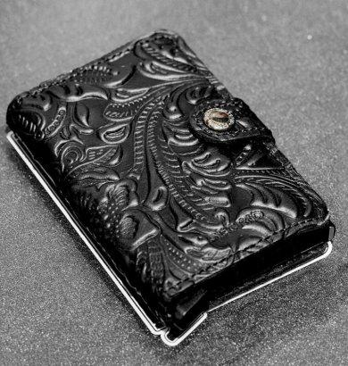 Secrid - Miniwallet - Porte carte - Ornament Secrid - 1