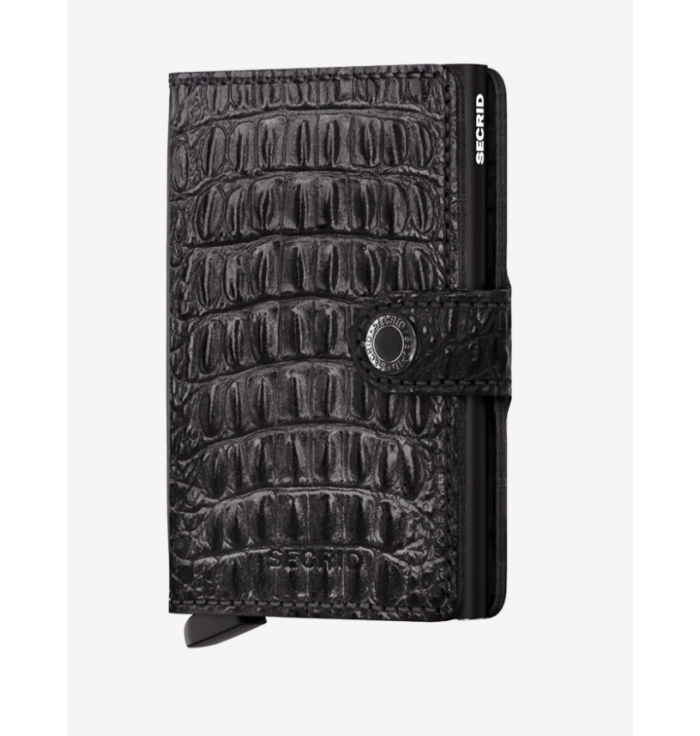 Secrid - Miniwallet - Porte Carte - Nile Secrid - 2