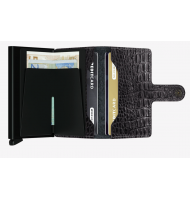 Secrid - Miniwallet - Porte Carte - Nile Secrid - 3