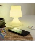 Cadeau tendance - Colorblock - ColorLight Mini - Lampe et enceinte ...