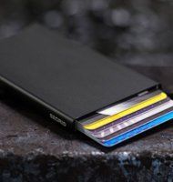 Secrid - Cardprotector - Aluminum Secrid - 4