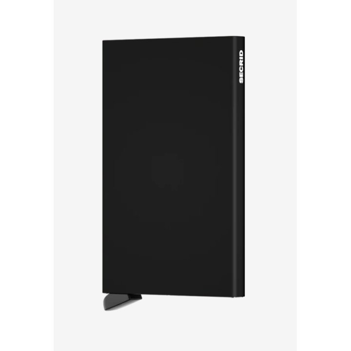 Secrid - Cardprotector - Aluminum Secrid - 5