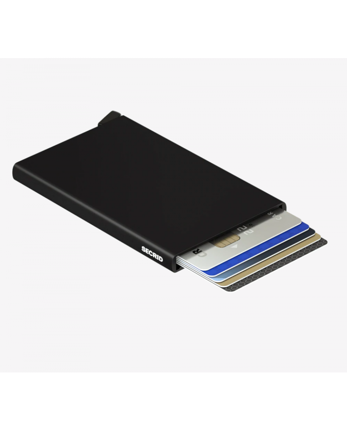 Secrid - Cardprotector - Aluminum Secrid - 6