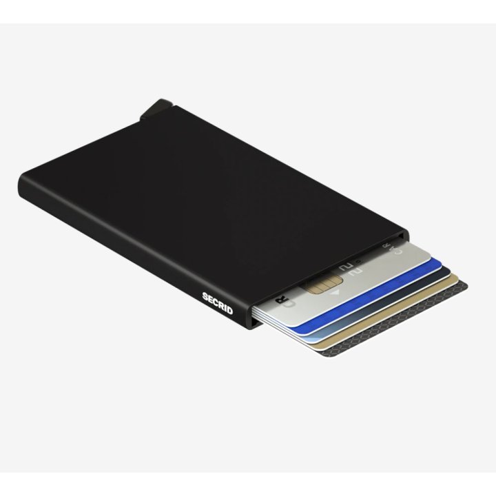 Secrid - Cardprotector - Aluminum Secrid - 6