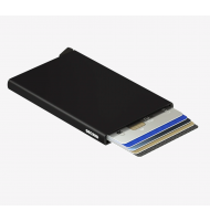 Secrid - Cardprotector - Aluminum Secrid - 6