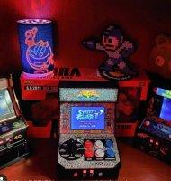 My Arcade - Borne D'arcade - StreetFighter 2  - 1