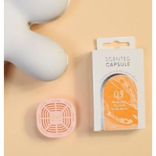 Mr&Mrs Fragrance - Capsule n°5 George - Bergamot Fig Leaf Tonka Bean Mr & Mrs Fragrance - 1