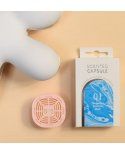 Cadeau tendance - Mr&Mrs Fragrance - Capsule n°1 George - Tangerine...