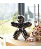 Cadeau tendance - Mr&Mrs Fragrance - George v2 - Chrome - Diffuseur...
