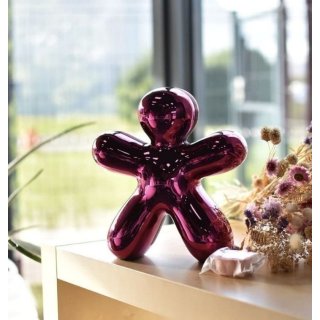 Mr&Mrs Fragrance - George v2 - Chrome - Diffuseur de parfum - enceinte BT  - 1