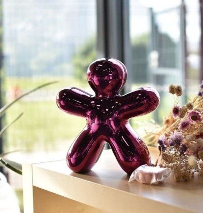 Cadeau tendance - Mr&Mrs Fragrance - George v2 - Chrome - Diffuseur...
