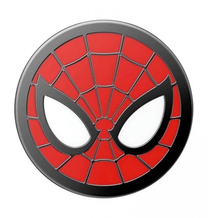 PopSockets - Phone Grip & Stand - SpiderMan PopSocket - 1