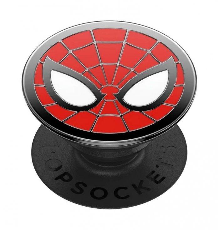 PopSockets - Phone Grip & Stand - SpiderMan PopSocket - 2