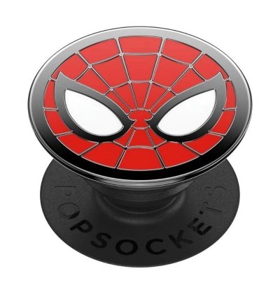 PopSockets - Phone Grip & Stand - SpiderMan PopSocket - 2