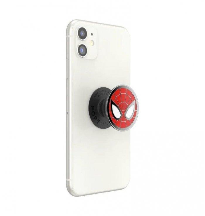 PopSockets - Phone Grip & Stand - SpiderMan PopSocket - 3
