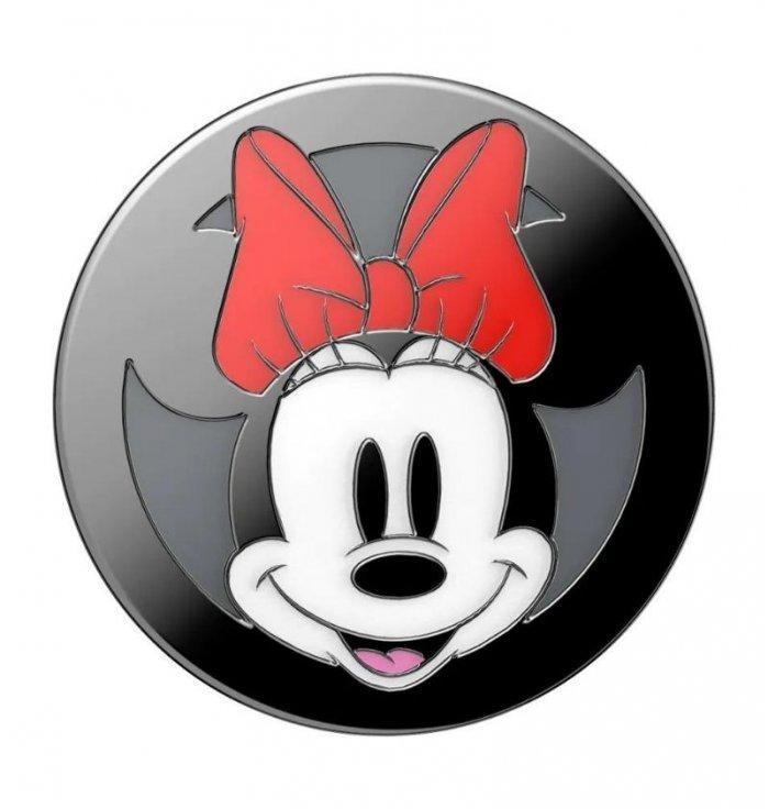 PopSockets - Phone Grip & stand - Minnie PopSocket - 1