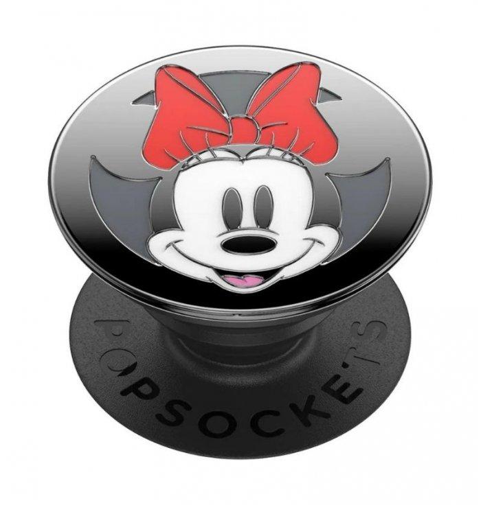 PopSockets - Phone Grip & stand - Minnie PopSocket - 2