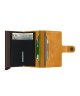 Secrid - Miniwallet - Cuir Vintage  - 7