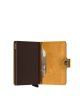 Secrid - Miniwallet - Cuir Vintage  - 8