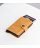 Secrid - Miniwallet - Cuir Vintage  - 5