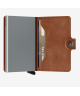 Secrid - Miniwallet - Cuir Vintage  - 11 Secrid - Miniwallet - Cuir Vintage  - 11