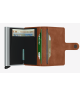 Secrid - Miniwallet - Cuir Vintage  - 12