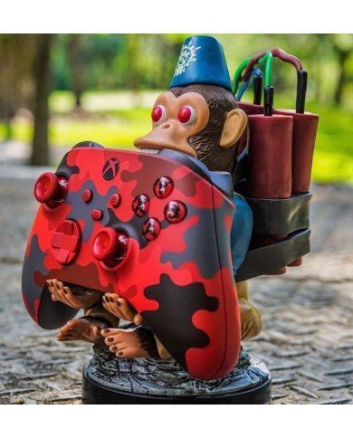 Cadeau tendance - Exquisite Gaming - Support Manette & Téléphone - ...