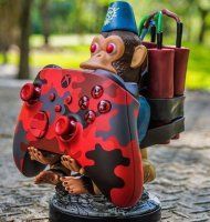 Cadeau tendance - Exquisite Gaming - Support Manette & Téléphone - ...